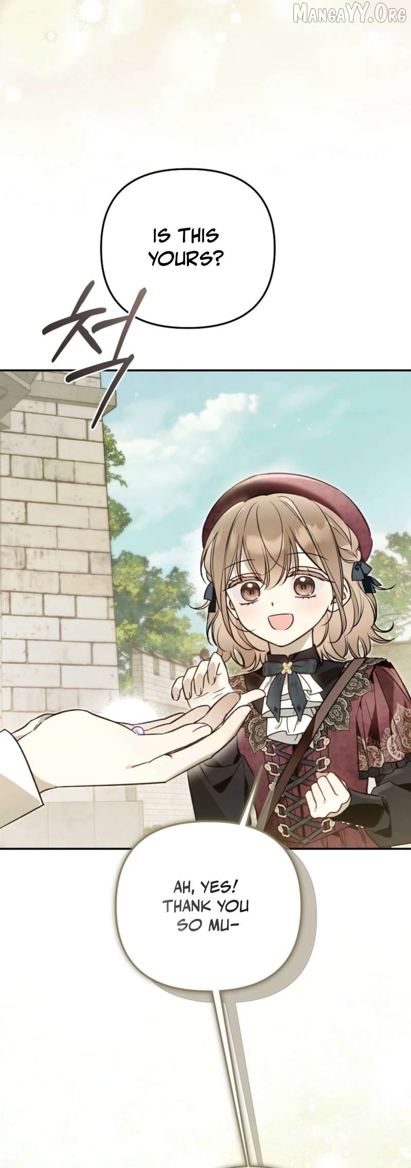 Read Everyone Was Obsessed With Me After I Became the Youngest Princess Favourite EN Manga Online