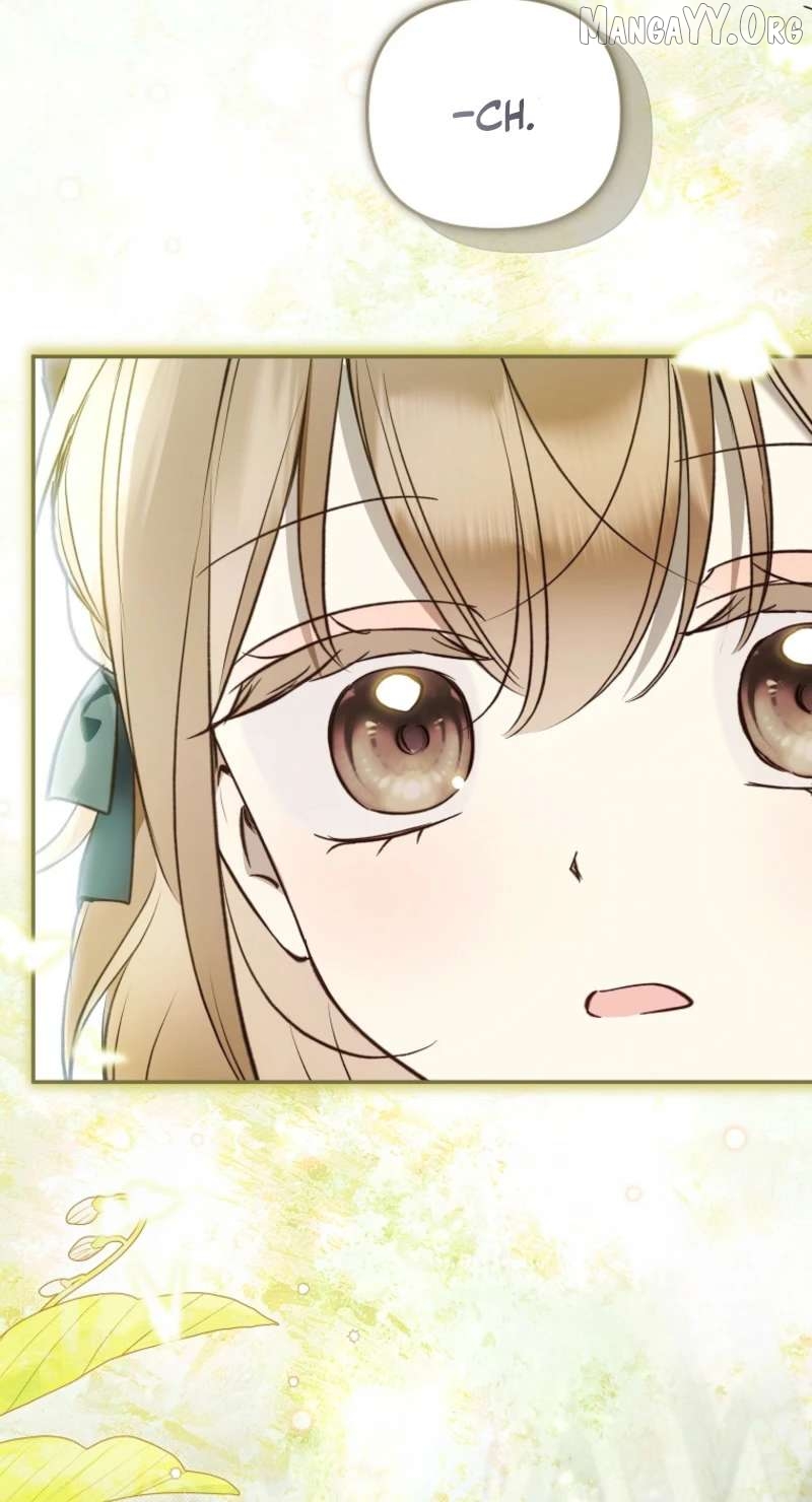 Read Everyone Was Obsessed With Me After I Became the Youngest Princess Favourite EN Manga Online
