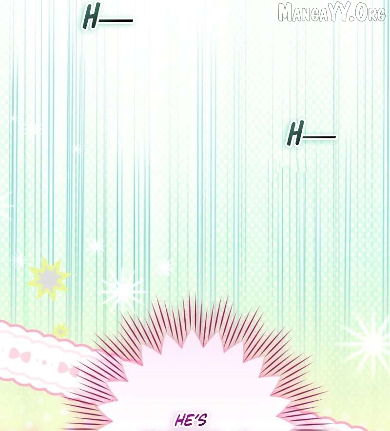 Read Everyone Was Obsessed With Me After I Became the Youngest Princess Favourite EN Manga Online