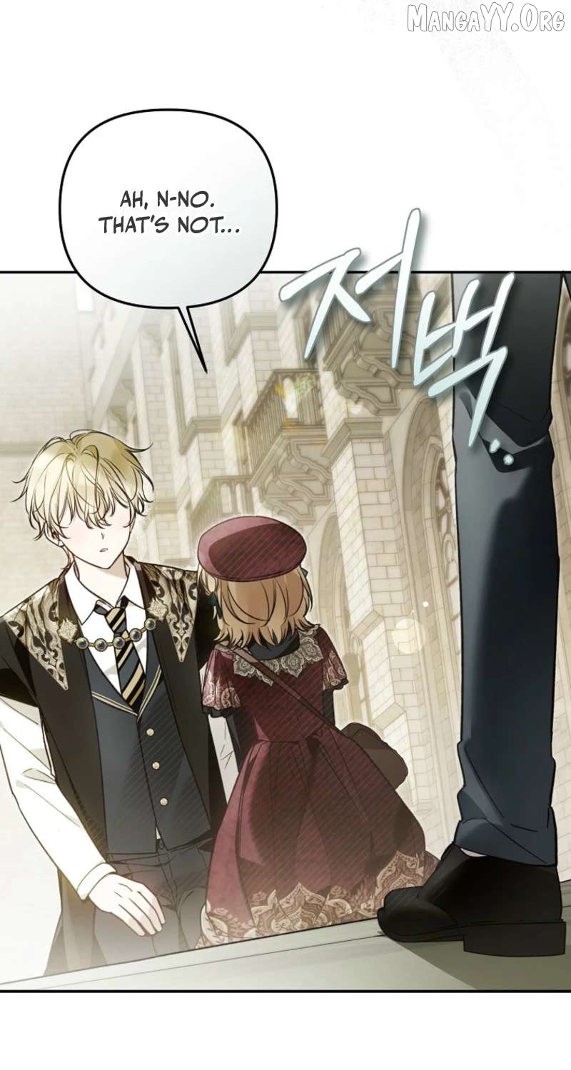 Read Everyone Was Obsessed With Me After I Became the Youngest Princess Favourite EN Manga Online