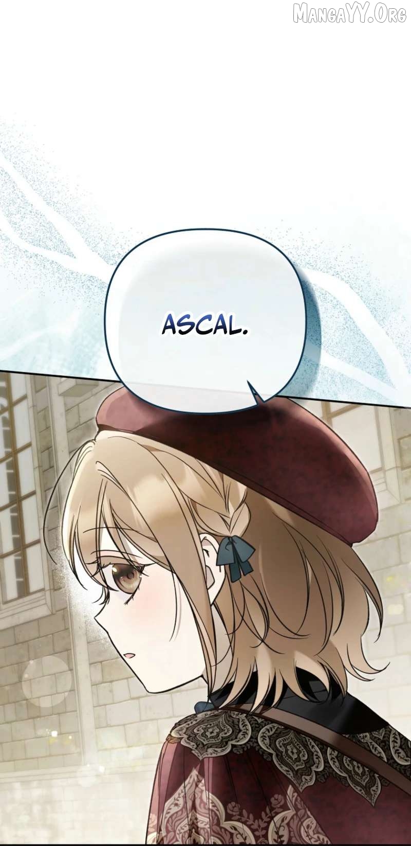 Read Everyone Was Obsessed With Me After I Became the Youngest Princess Favourite EN Manga Online