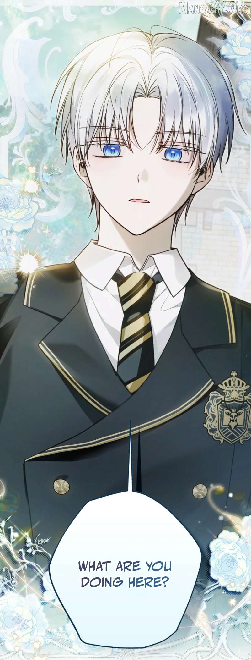 Read Everyone Was Obsessed With Me After I Became the Youngest Princess Favourite EN Manga Online