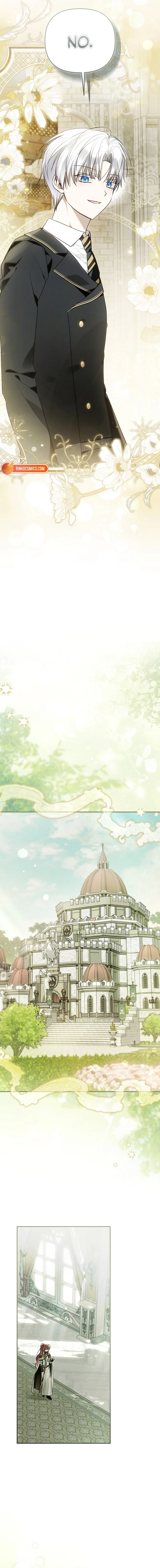 Read Everyone Was Obsessed With Me After I Became the Youngest Princess Favourite EN Manga Online