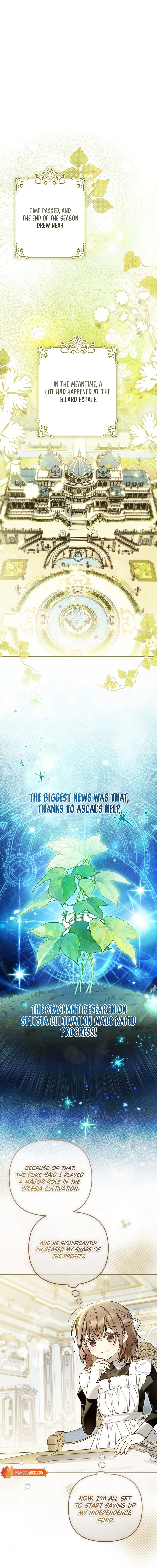 Read Everyone Was Obsessed With Me After I Became the Youngest Princess Favourite EN Manga Online