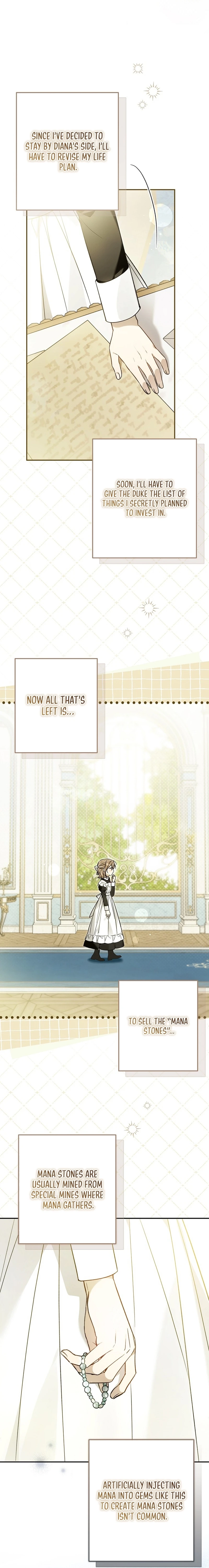 Read Everyone Was Obsessed With Me After I Became the Youngest Princess Favourite EN Manga Online