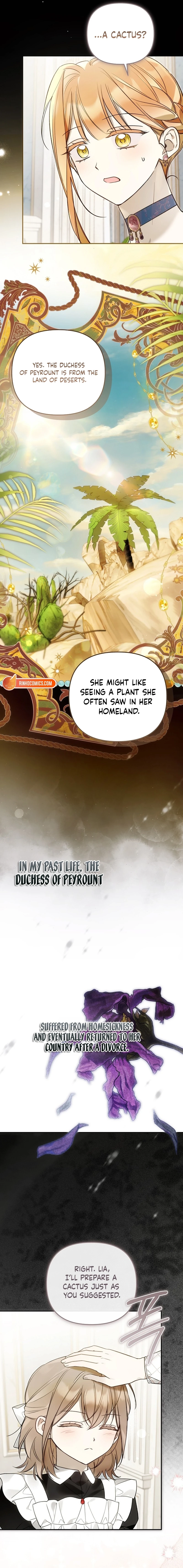 Read Everyone Was Obsessed With Me After I Became the Youngest Princess Favourite EN Manga Online
