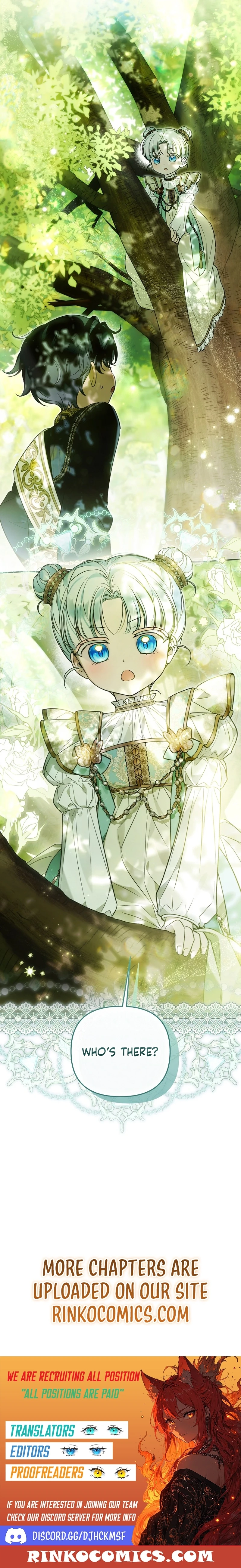Read Everyone Was Obsessed With Me After I Became the Youngest Princess Favourite EN Manga Online