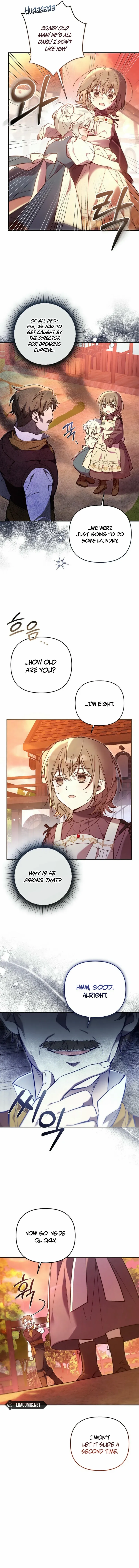 Read Everyone Was Obsessed With Me After I Became the Youngest Princess Favourite EN Manga Online