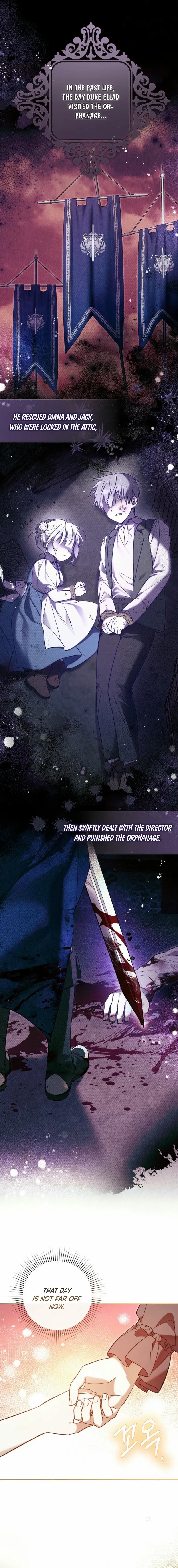 Read Everyone Was Obsessed With Me After I Became the Youngest Princess Favourite EN Manga Online