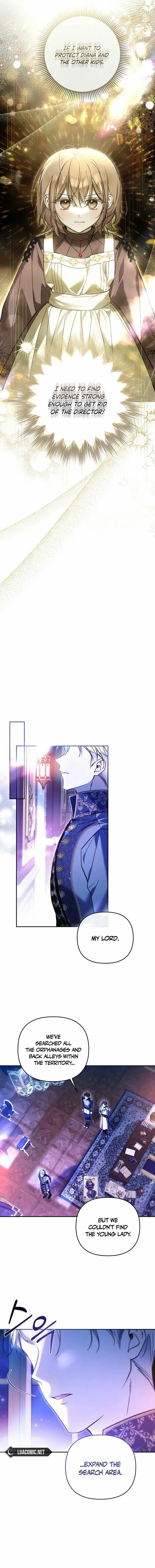 Read Everyone Was Obsessed With Me After I Became the Youngest Princess Favourite EN Manga Online