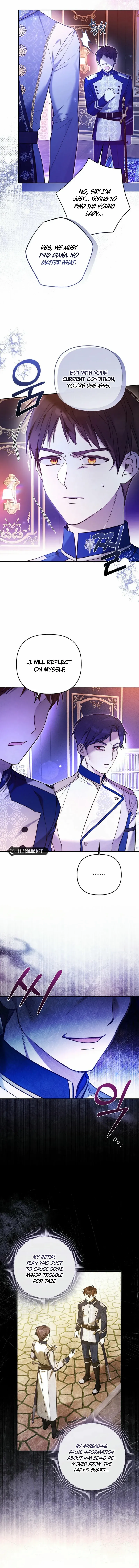 Read Everyone Was Obsessed With Me After I Became the Youngest Princess Favourite EN Manga Online