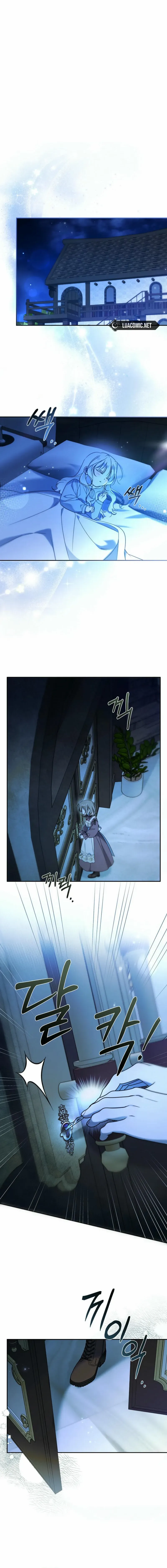 Read Everyone Was Obsessed With Me After I Became the Youngest Princess Favourite EN Manga Online