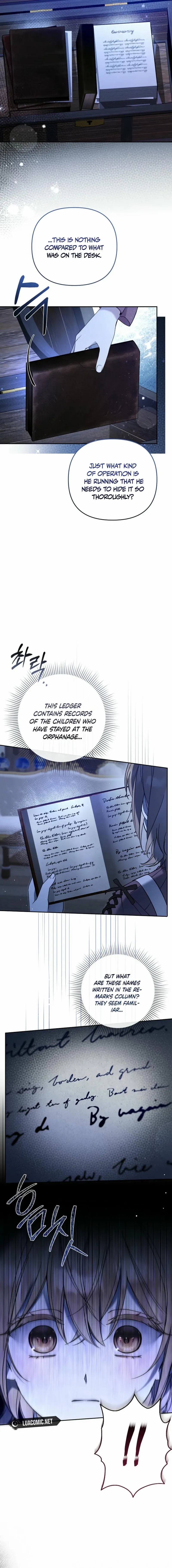 Read Everyone Was Obsessed With Me After I Became the Youngest Princess Favourite EN Manga Online