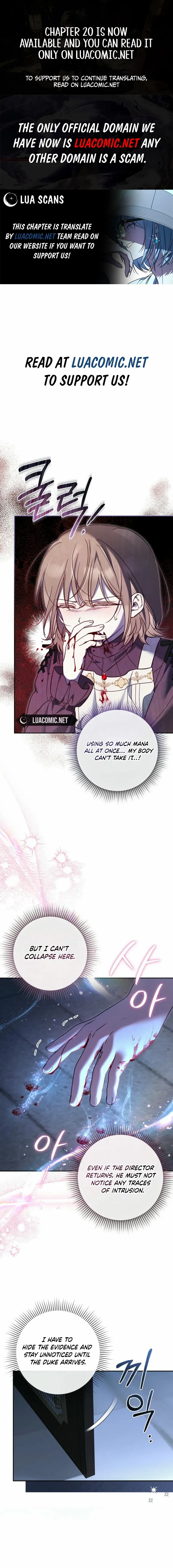 Read Everyone Was Obsessed With Me After I Became the Youngest Princess Favourite EN Manga Online