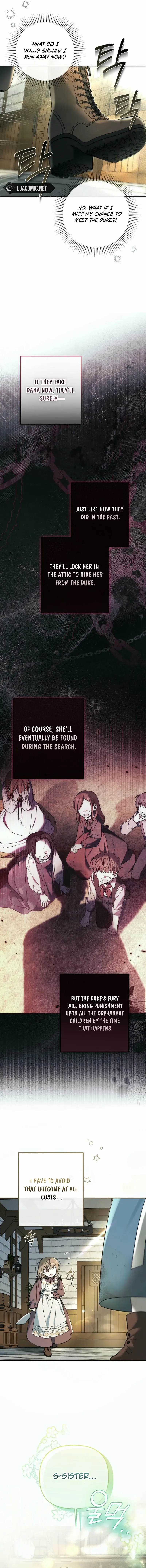 Read Everyone Was Obsessed With Me After I Became the Youngest Princess Favourite EN Manga Online