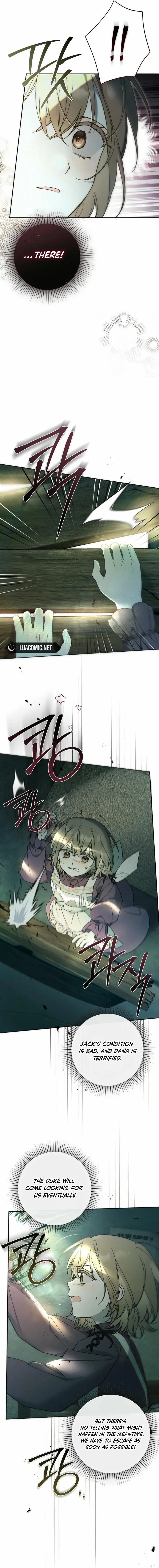 Read Everyone Was Obsessed With Me After I Became the Youngest Princess Favourite EN Manga Online