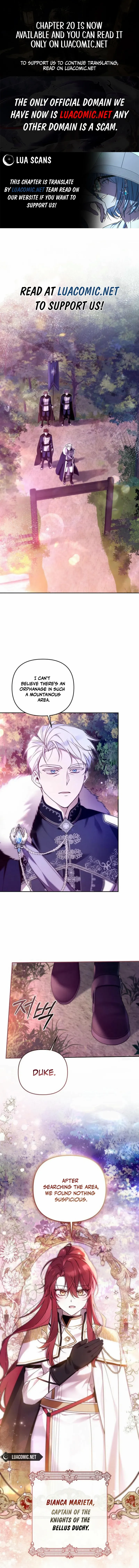 Read Everyone Was Obsessed With Me After I Became the Youngest Princess Favourite EN Manga Online