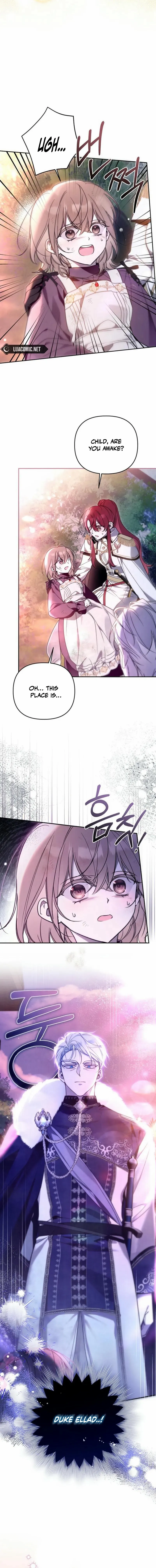 Read Everyone Was Obsessed With Me After I Became the Youngest Princess Favourite EN Manga Online