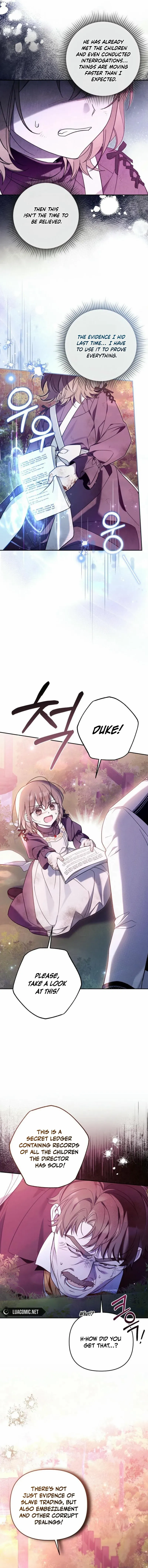 Read Everyone Was Obsessed With Me After I Became the Youngest Princess Favourite EN Manga Online