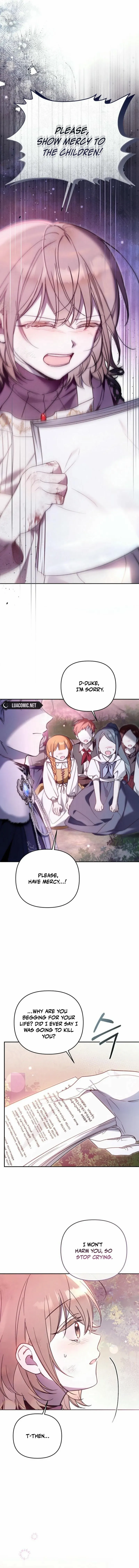Read Everyone Was Obsessed With Me After I Became the Youngest Princess Favourite EN Manga Online