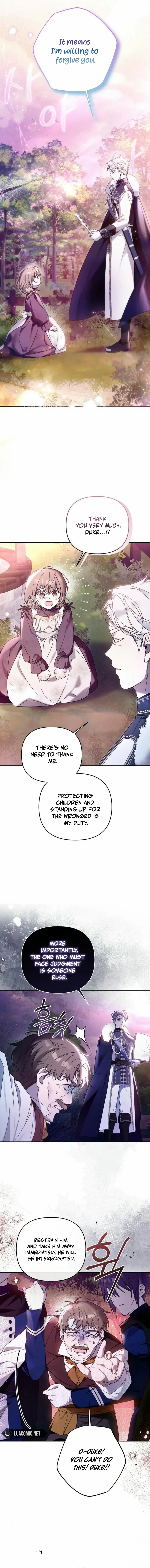 Read Everyone Was Obsessed With Me After I Became the Youngest Princess Favourite EN Manga Online
