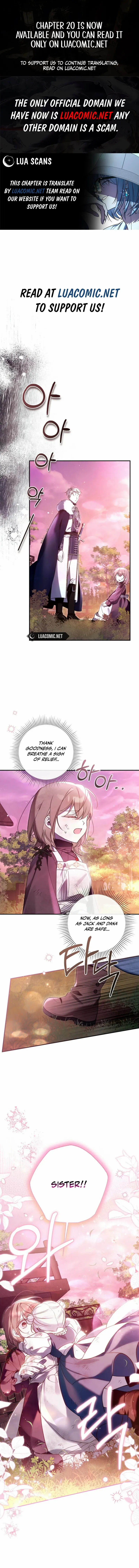 Read Everyone Was Obsessed With Me After I Became the Youngest Princess Favourite EN Manga Online