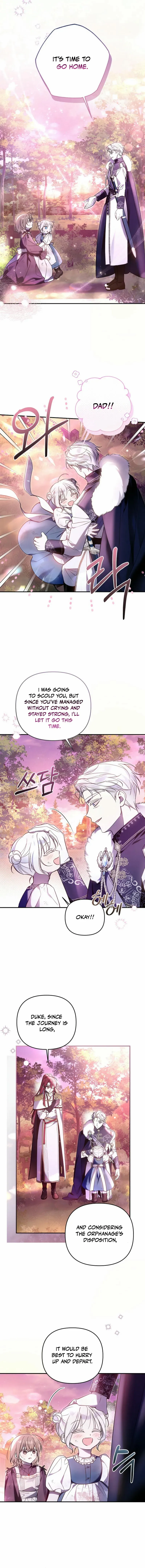 Read Everyone Was Obsessed With Me After I Became the Youngest Princess Favourite EN Manga Online