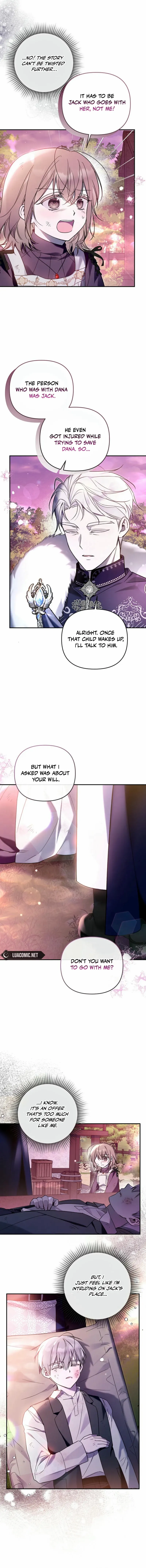 Read Everyone Was Obsessed With Me After I Became the Youngest Princess Favourite EN Manga Online