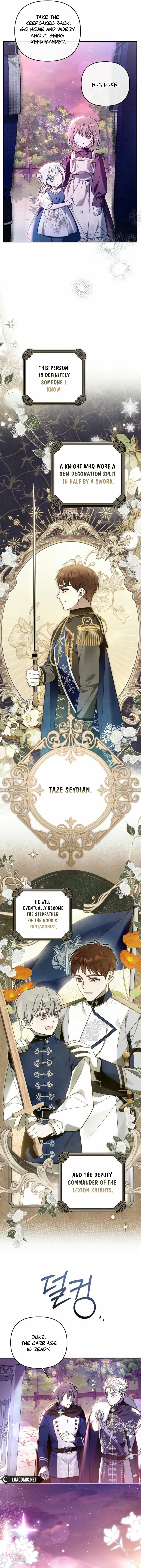Read Everyone Was Obsessed With Me After I Became the Youngest Princess Favourite EN Manga Online