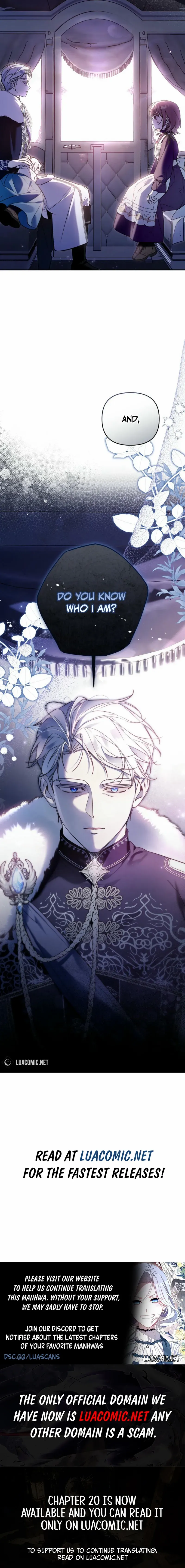 Read Everyone Was Obsessed With Me After I Became the Youngest Princess Favourite EN Manga Online