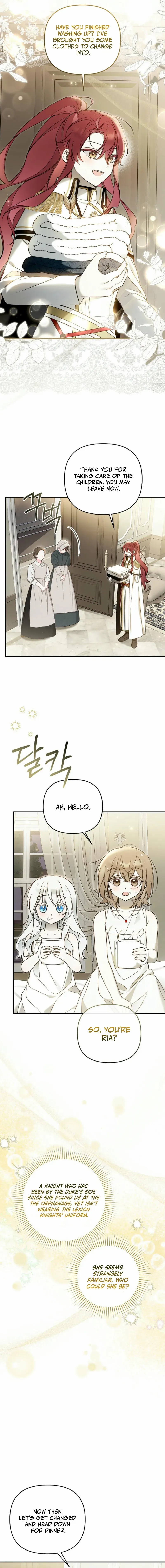 Read Everyone Was Obsessed With Me After I Became the Youngest Princess Favourite EN Manga Online