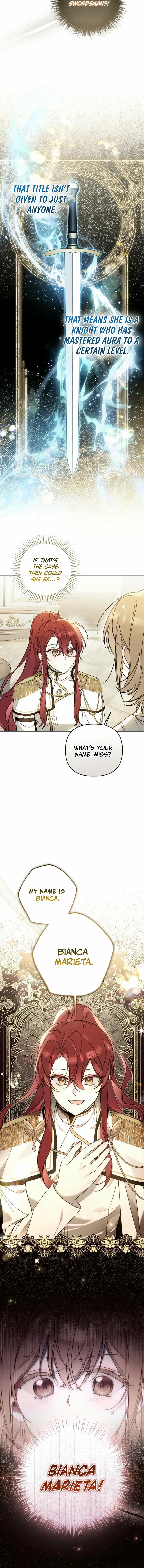 Read Everyone Was Obsessed With Me After I Became the Youngest Princess Favourite EN Manga Online