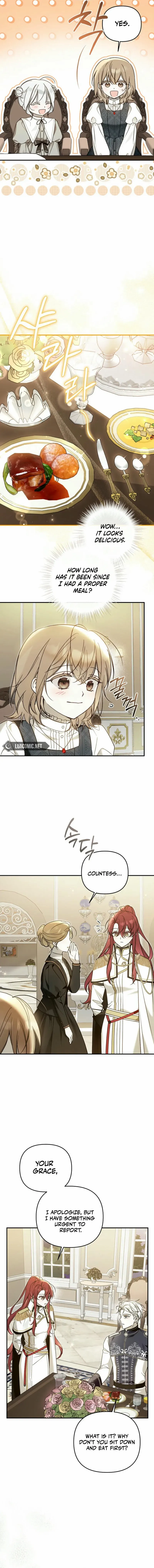 Read Everyone Was Obsessed With Me After I Became the Youngest Princess Favourite EN Manga Online