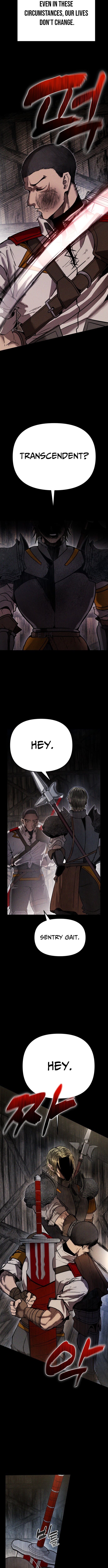 Read Fantasy Enlistment Squad EN Manga Online