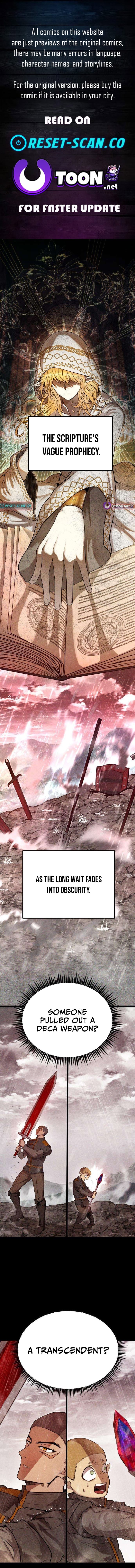 Read Fantasy Enlistment Squad EN Manga Online
