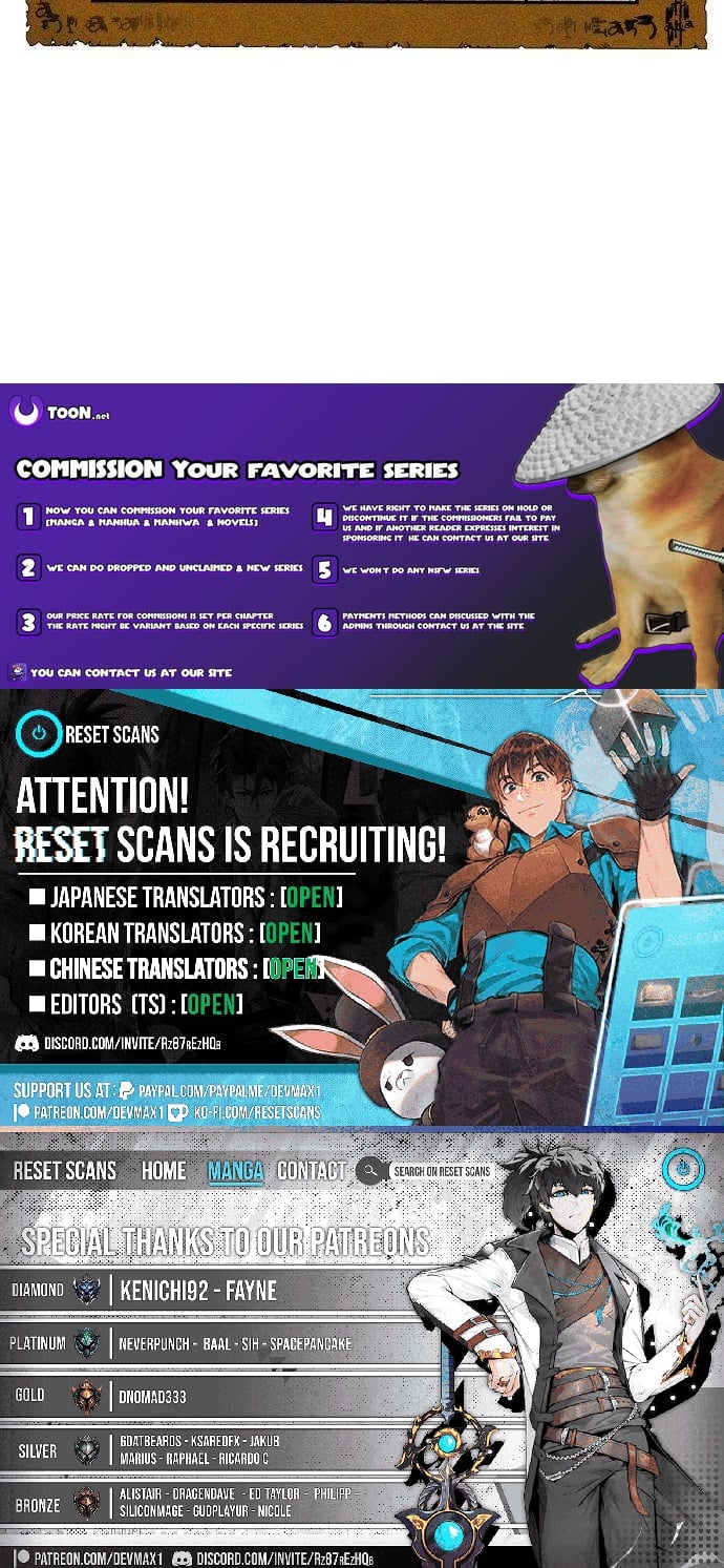 Read Fantasy Enlistment Squad EN Manga Online