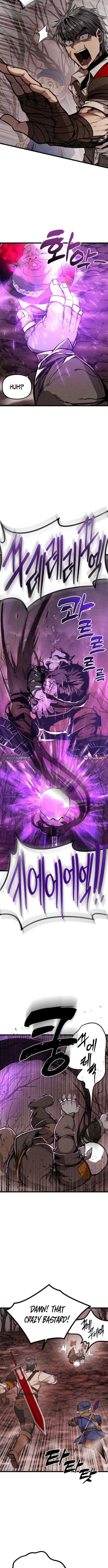 Read Fantasy Enlistment Squad EN Manga Online