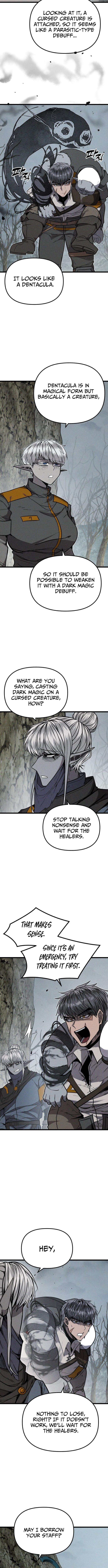 Read Fantasy Enlistment Squad EN Manga Online