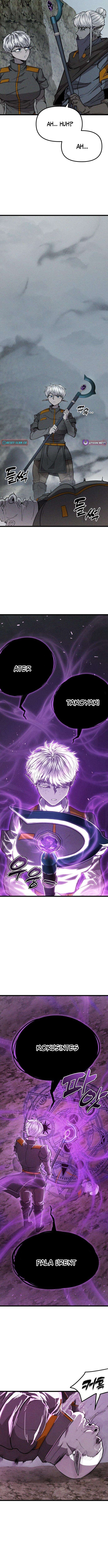 Read Fantasy Enlistment Squad EN Manga Online