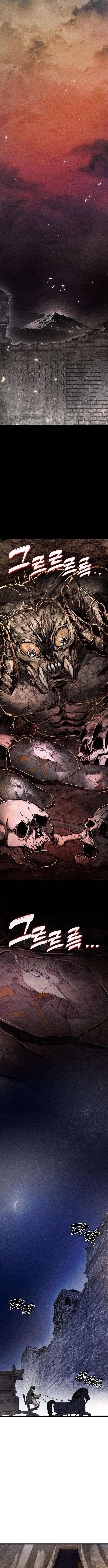 Read Fantasy Enlistment Squad EN Manga Online