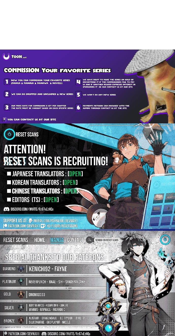 Read Fantasy Enlistment Squad EN Manga Online