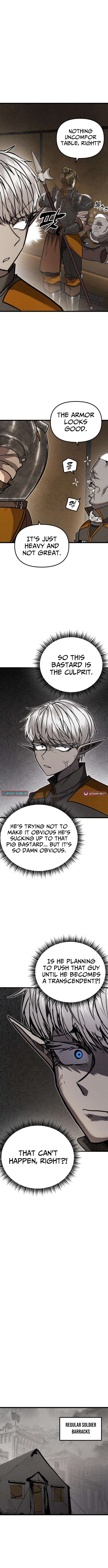 Read Fantasy Enlistment Squad EN Manga Online
