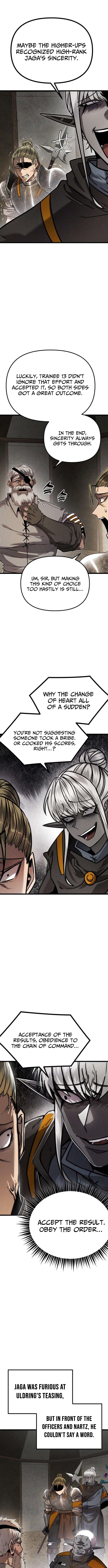 Read Fantasy Enlistment Squad EN Manga Online