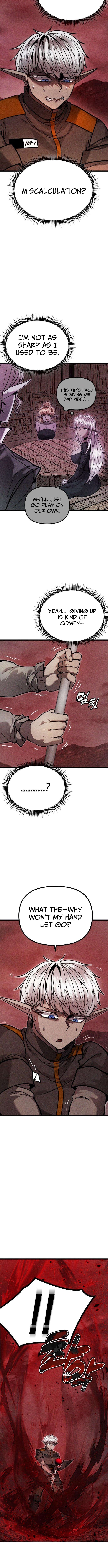 Read Fantasy Enlistment Squad EN Manga Online