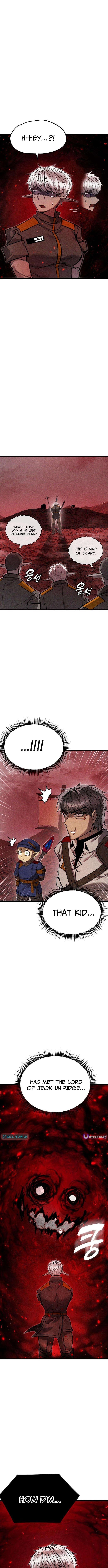 Read Fantasy Enlistment Squad EN Manga Online