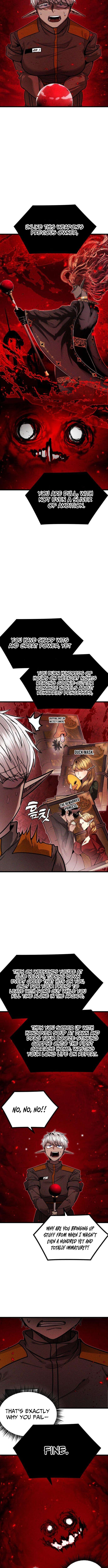 Read Fantasy Enlistment Squad EN Manga Online