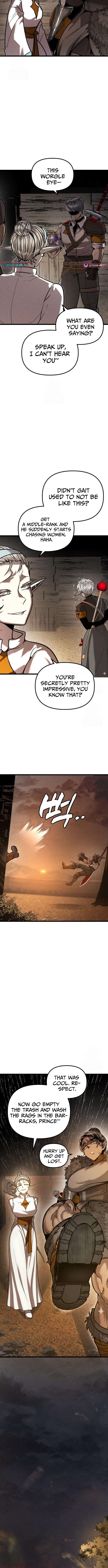 Read Fantasy Enlistment Squad EN Manga Online