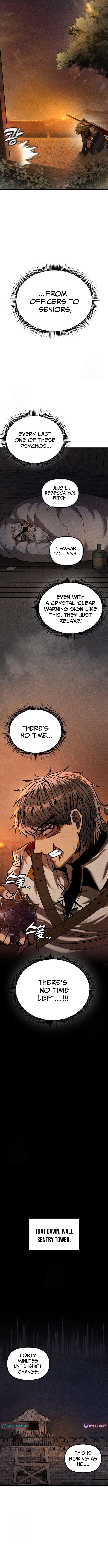 Read Fantasy Enlistment Squad EN Manga Online
