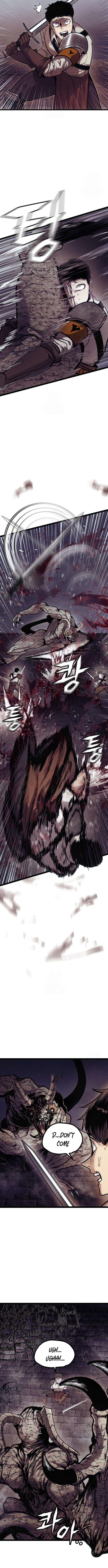 Read Fantasy Enlistment Squad EN Manga Online