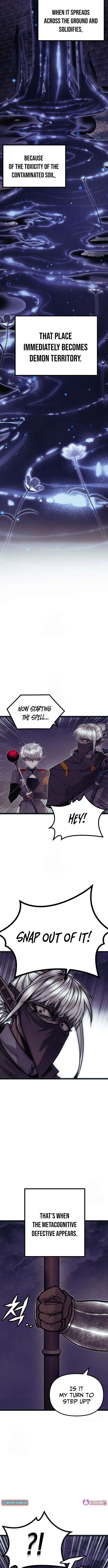 Read Fantasy Enlistment Squad EN Manga Online